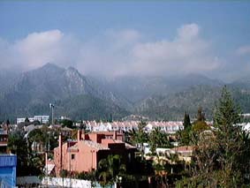 Spanish Property for Rent by Owner in Marbella